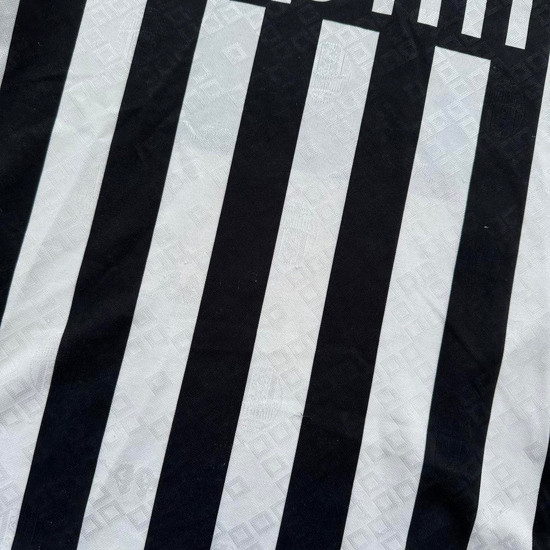 Maglia da calcio vintage della Juventus - XL
