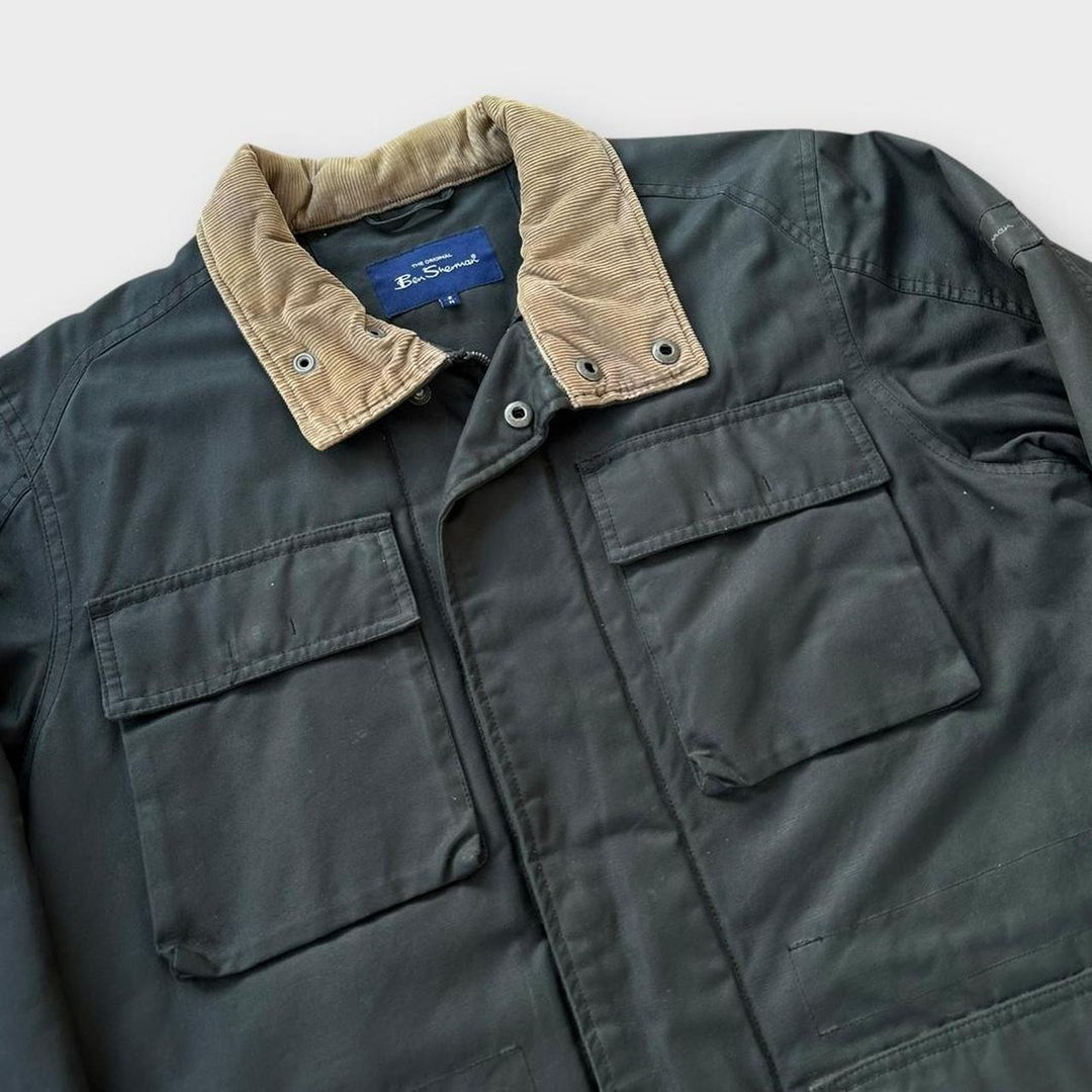 Giacca imbottita Ben Sherman - media