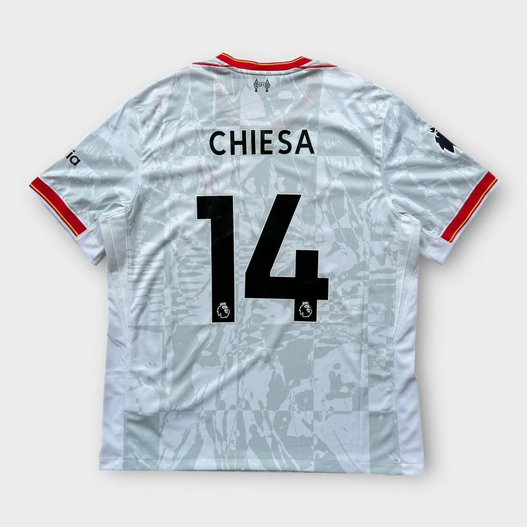 Maglia da calcio del Liverpool - XL