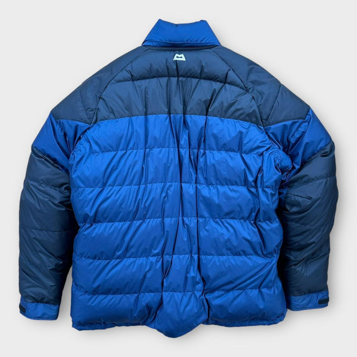 Piumino per attrezzatura da montagna - XL