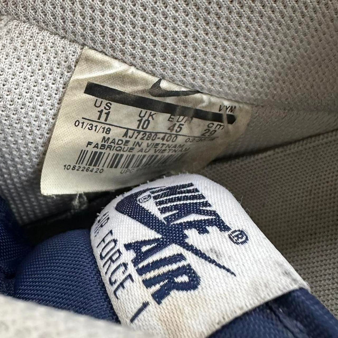 Nike Air Force 1 - UK10