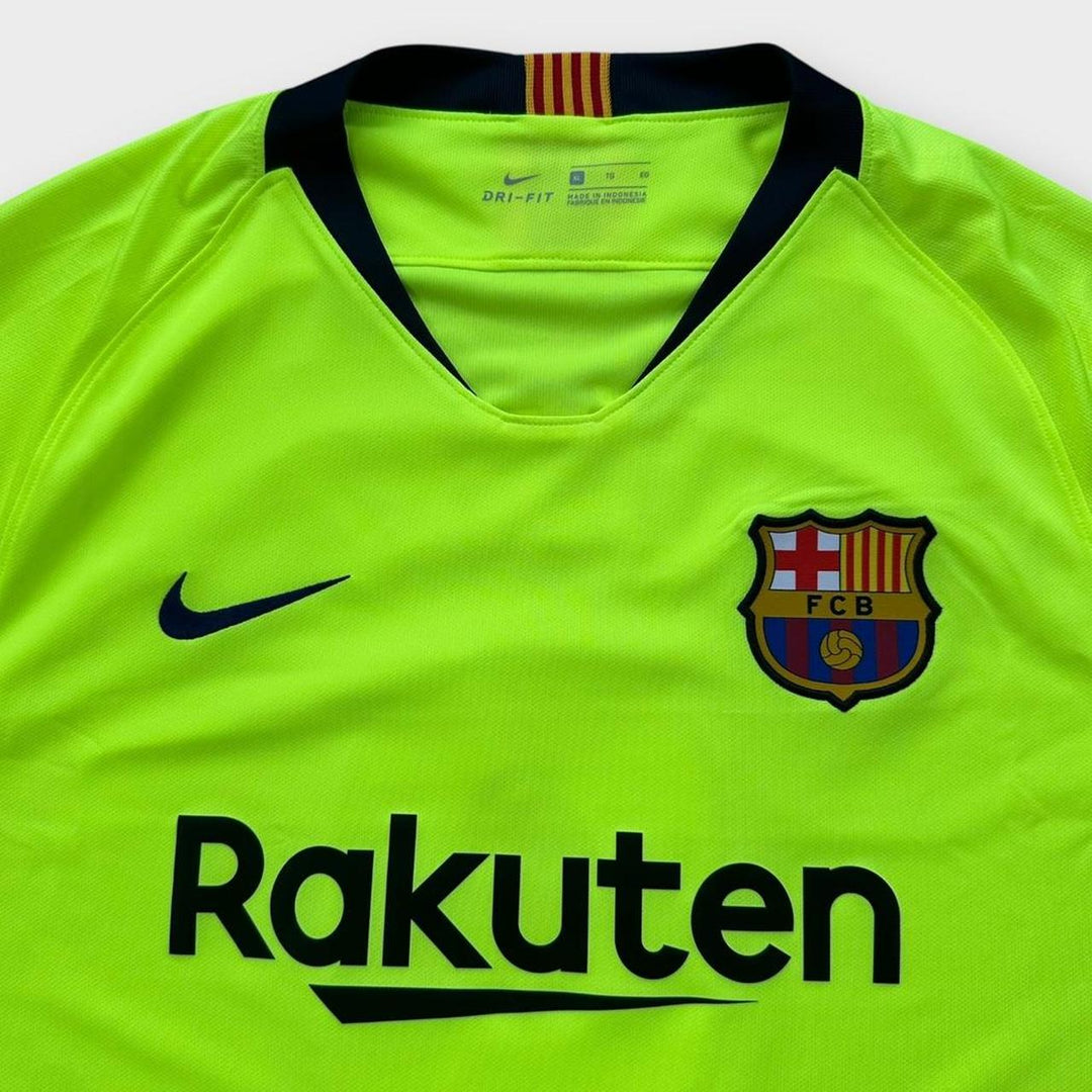 Maglia da calcio del Barcellona - XL