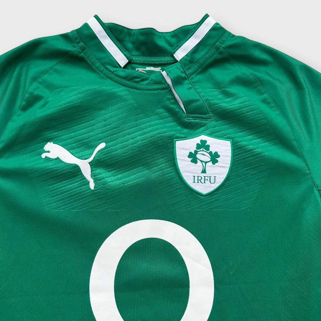 Maglia da rugby Irlanda - piccola