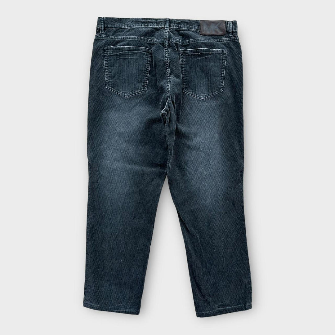 Pantaloni in velluto a coste Michael Kors - vita 38