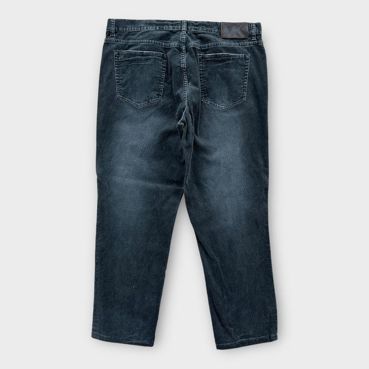 Pantaloni in velluto a coste Michael Kors - vita 38