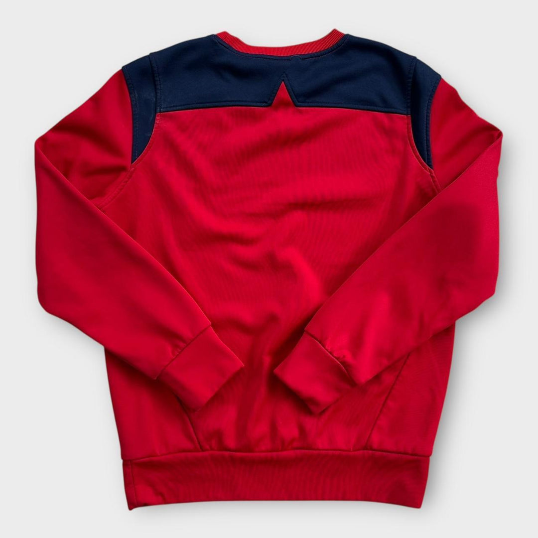 Felpa rugby Lions - piccola