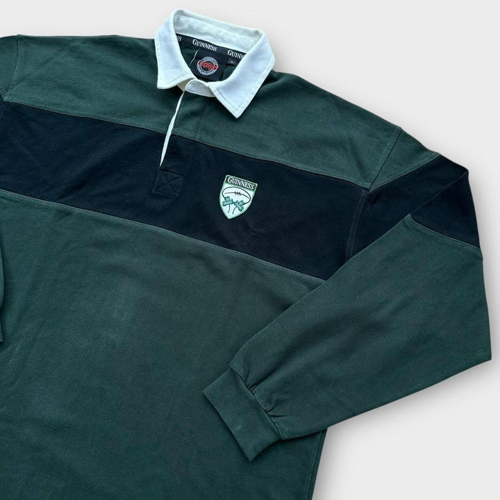 Maglia da rugby Irlanda Guinness - XL