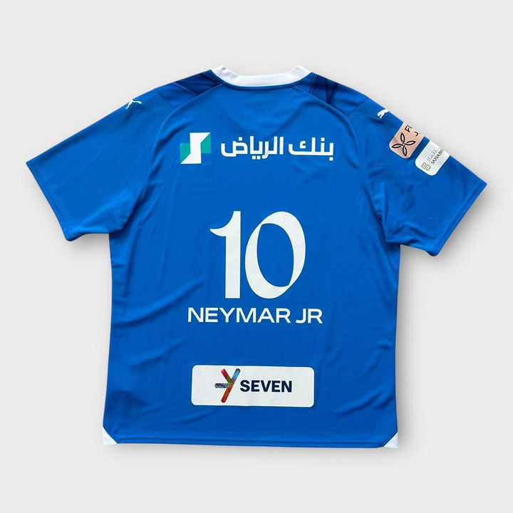 Maglia da calcio dell'Al Hilal - XL