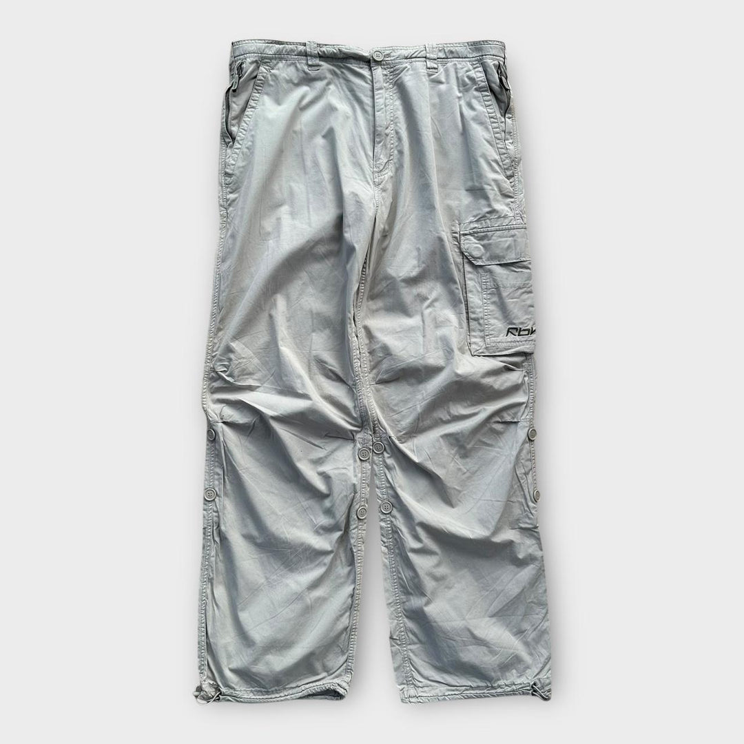 Pantaloni cargo Reebok - grandi (vita 36)
