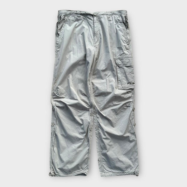 Pantaloni cargo Reebok - grandi (vita 36)