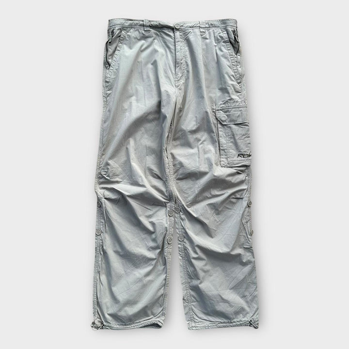 Pantaloni cargo Reebok - grandi (vita 36)