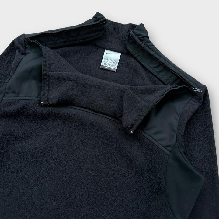 Pile Nike da donna Y2K - taglia piccola da donna