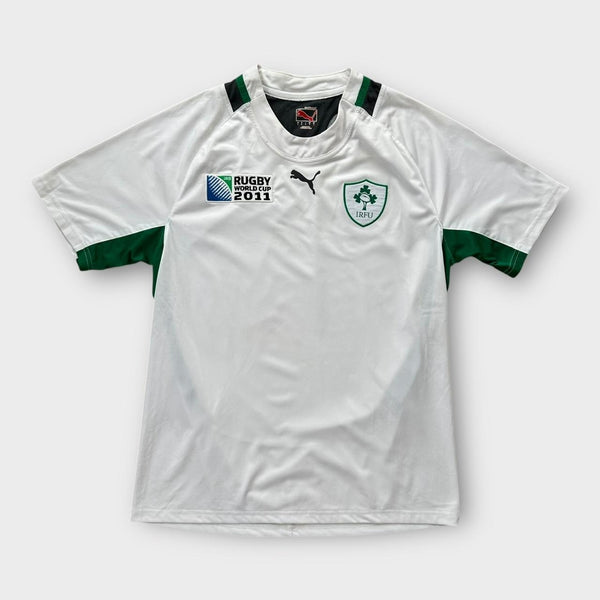 Maglia da rugby irlandese - grande