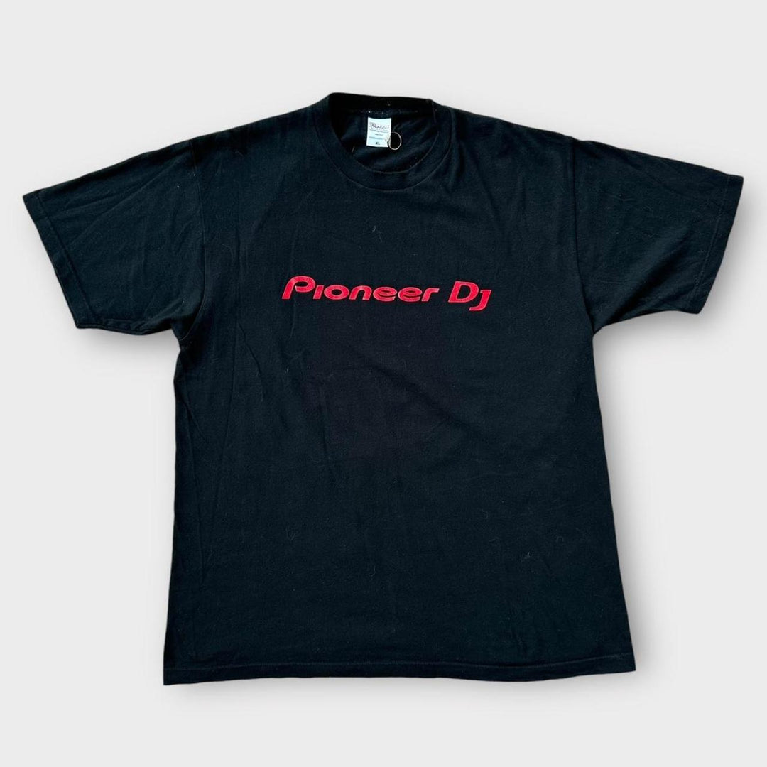 Maglietta grafica Pioneer DJ - Large e XL