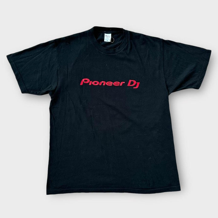 Maglietta grafica Pioneer DJ - Large e XL