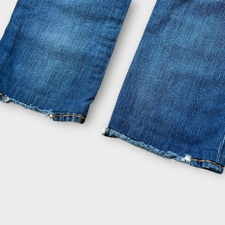 Jeans True Religion - vita 32 pollici