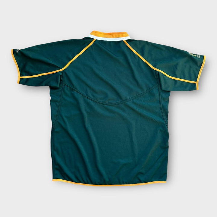 Maglia da rugby del Sud Africa - XXXL