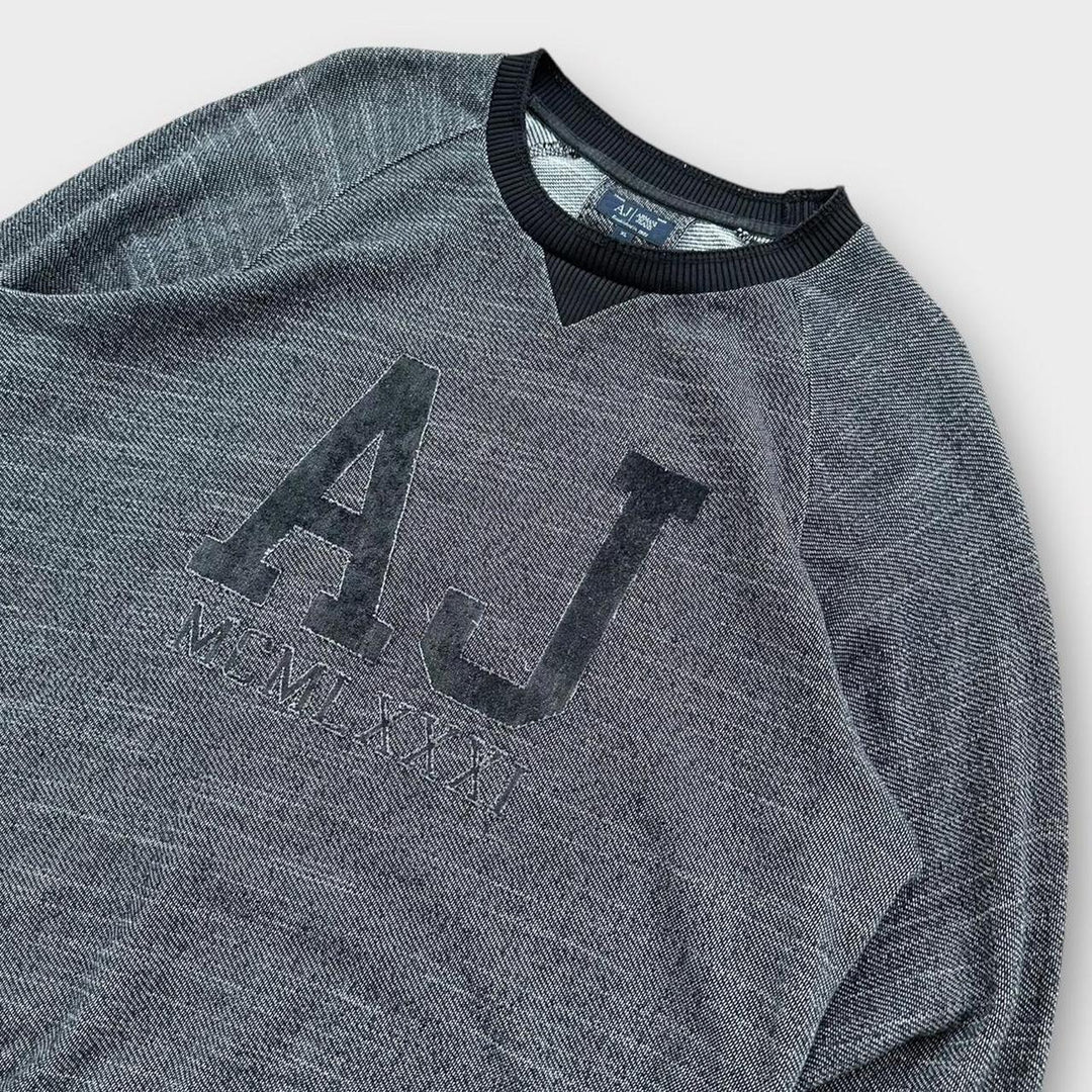 Felpa Armani Jeans - XL