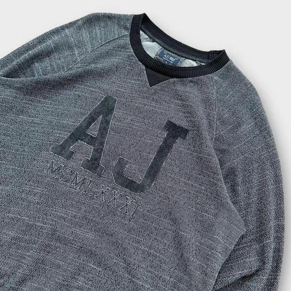 Felpa Armani Jeans - XL