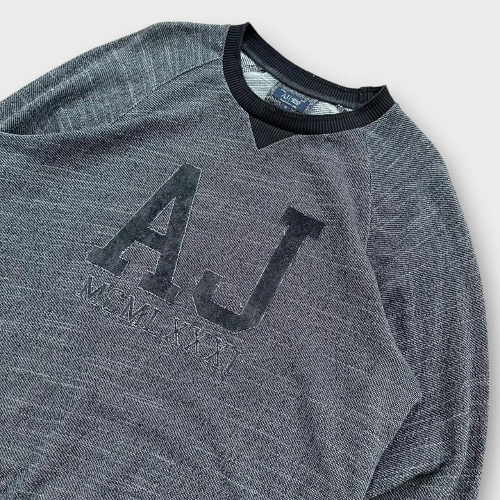 Felpa Armani Jeans - XL