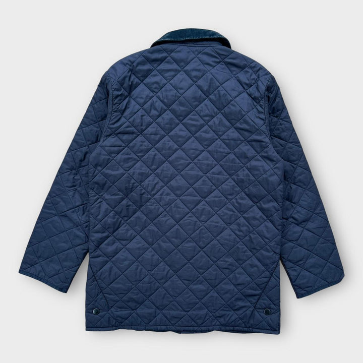 Giacca trapuntata Barbour - piccola (vestita media)