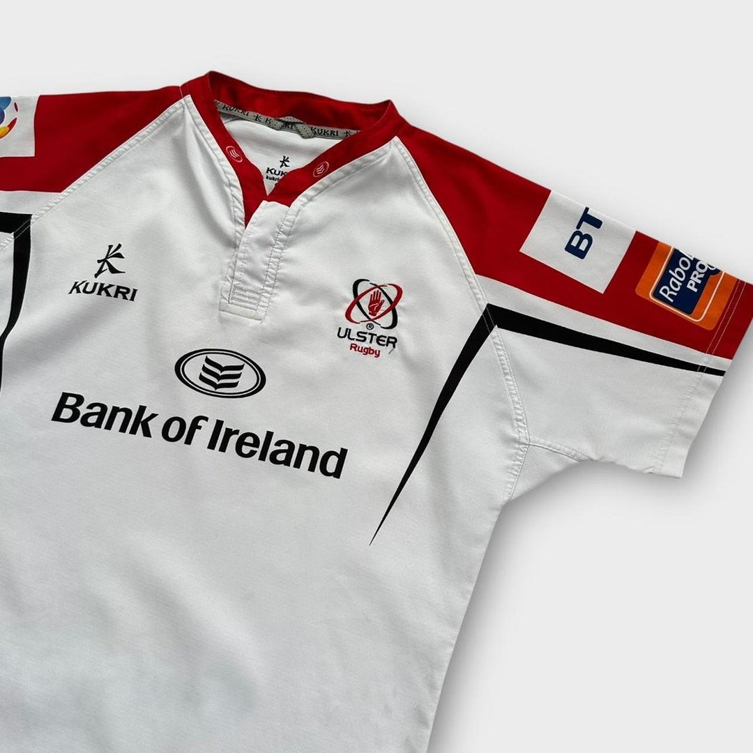 Maglia da rugby dell'Ulster - XXXL