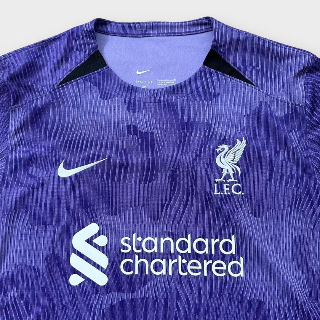 Maglia da calcio del Liverpool - XL