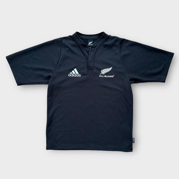 Maglia da rugby degli All Blacks neozelandesi