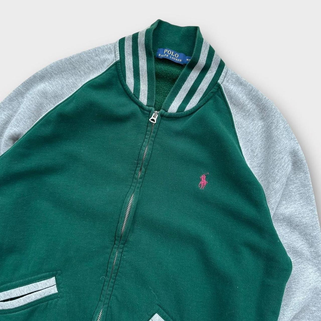 Bomber Ralph in cotone - taglia media