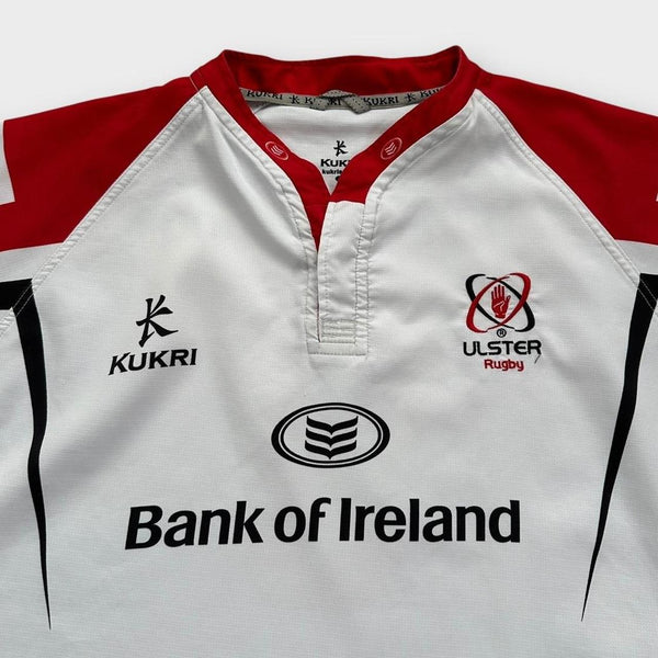 Maglia da rugby dell'Ulster - XXXL
