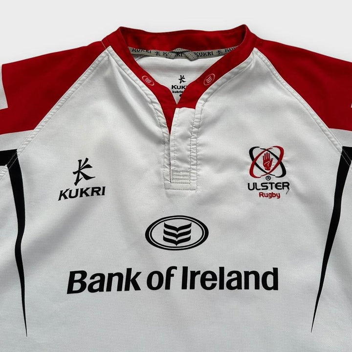 Maglia da rugby dell'Ulster - XXXL