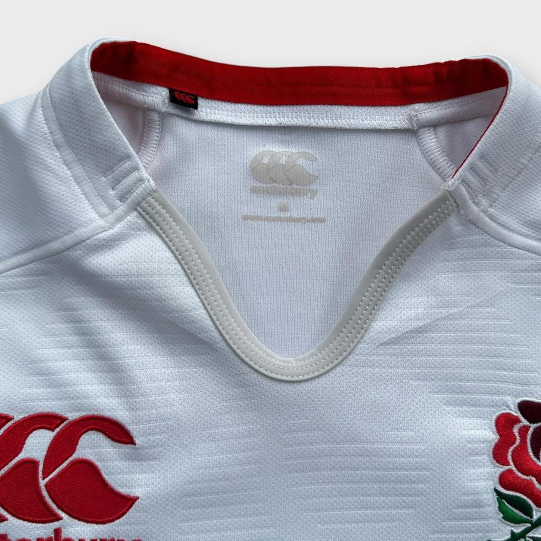 Maglia da rugby inglese - media