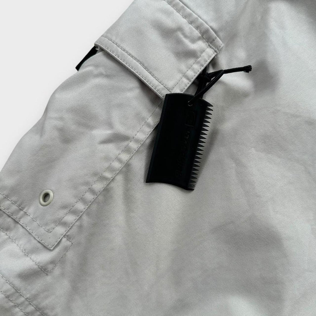 Pantaloncini cargo Quiksilver - XL