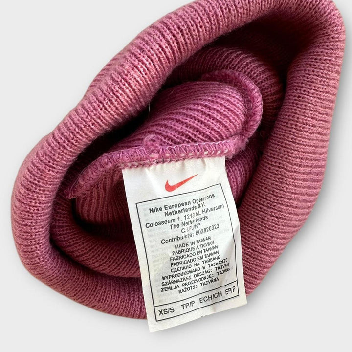 Berretto Nike vintage - taglia piccola/XS da donna