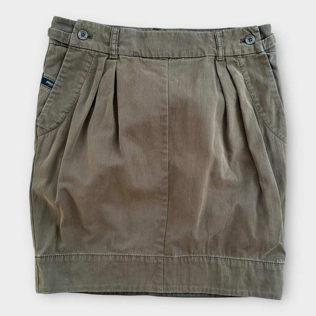 Gonna Diesel - vita 30