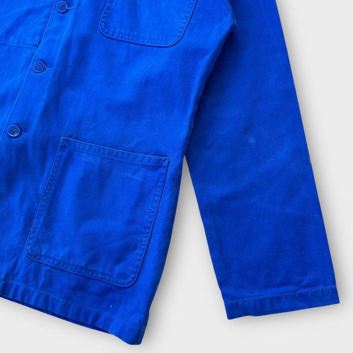 Giacca da lavoro vintage francese - piccola