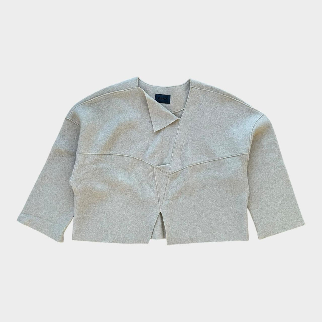 Maglia da donna Oska - XL