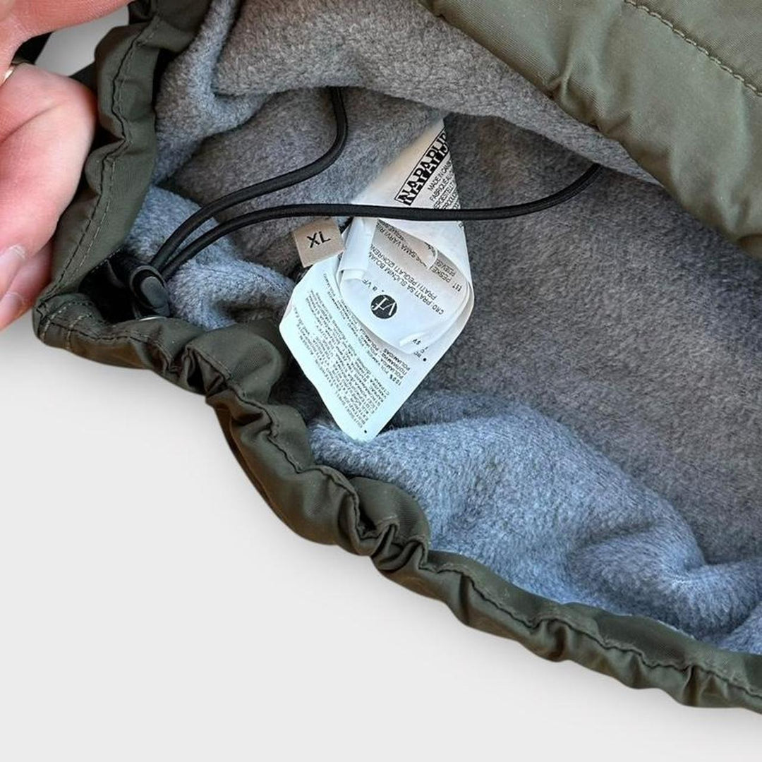 Giacca pullover Napapijri - XL