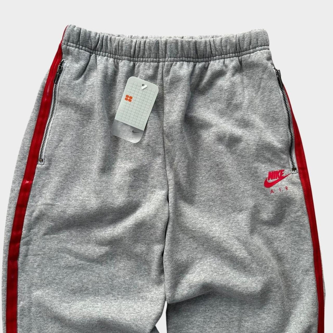 Pantaloni da jogging Nike grigi - medi
