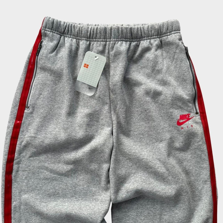 Pantaloni da jogging Nike grigi - medi