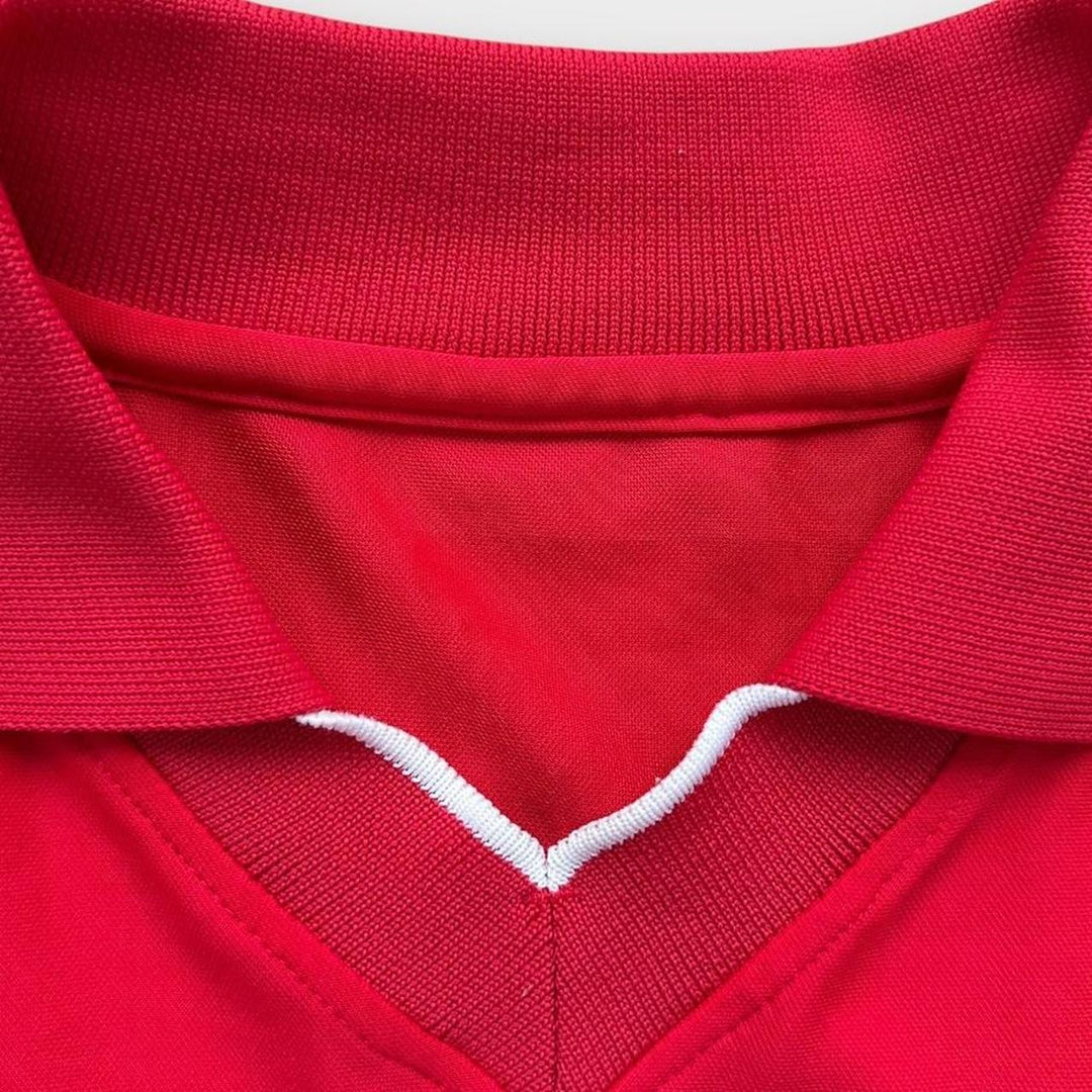 Maglia da calcio vintage del Liverpool - XXL