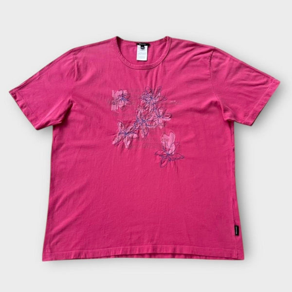 T-shirt Versace vintage - XXXL (vestita come una XL)