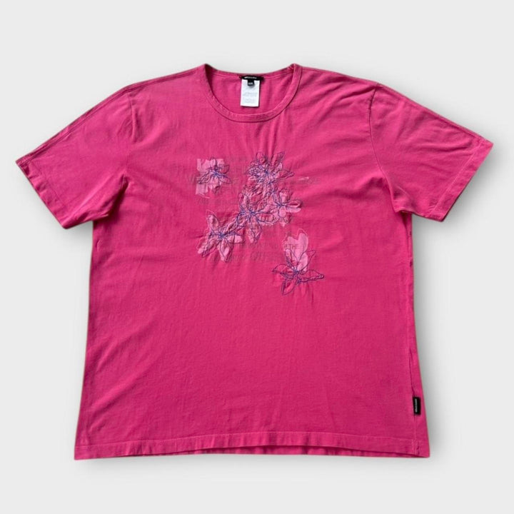 T-shirt Versace vintage - XXXL (vestita come una XL)