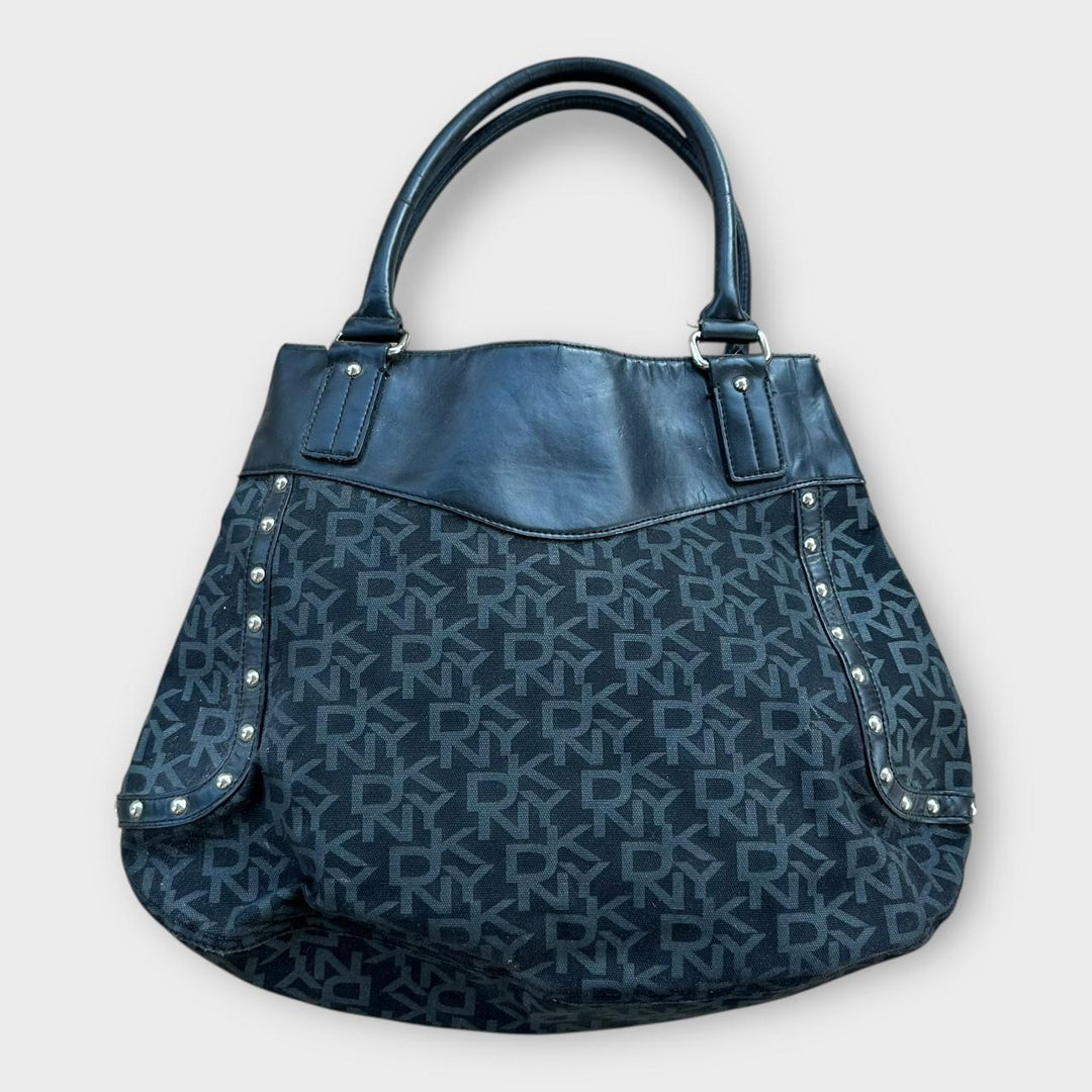 Y2K Borsa DKNY dei primi anni 2000