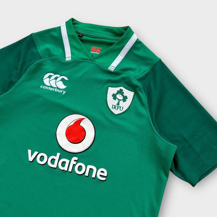 Maglia da rugby irlandese - grande