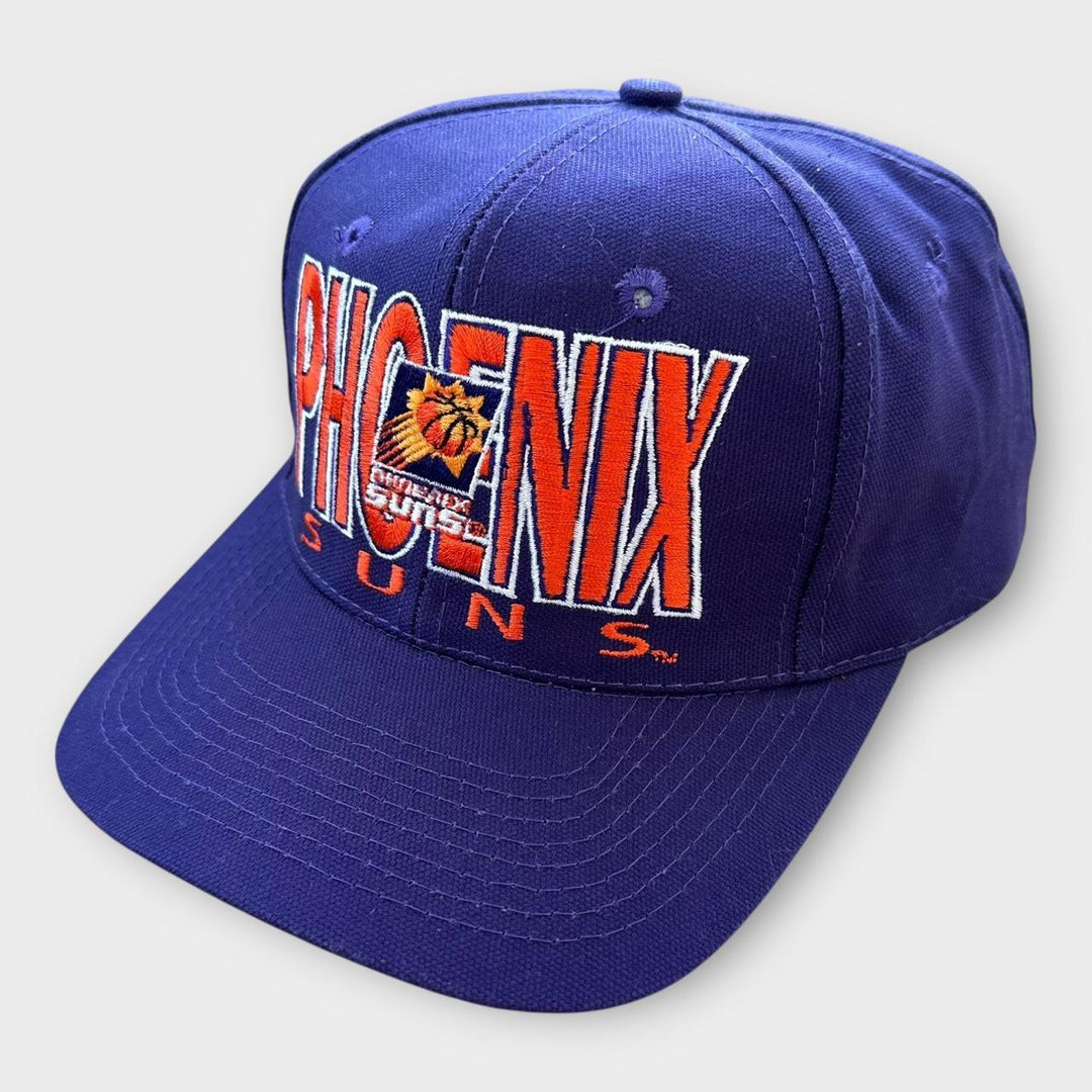 Cappellino vintage dei Phoenix Suns - taglia unica