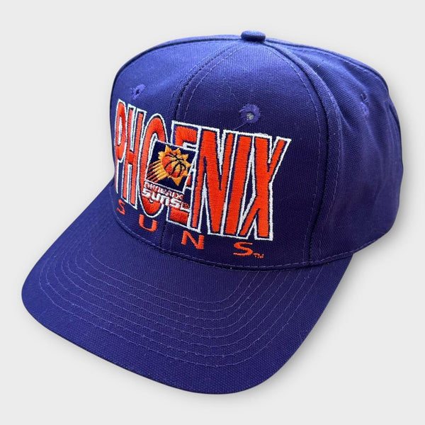 Vintage Phoenix Suns cap - one size