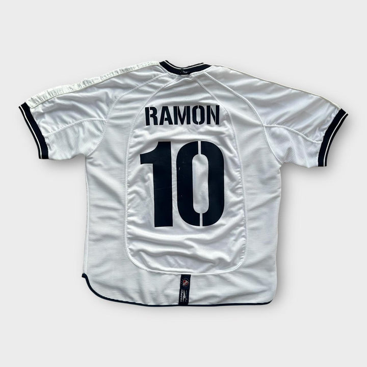 Maglia da calcio vintage dell'Independiente - grande