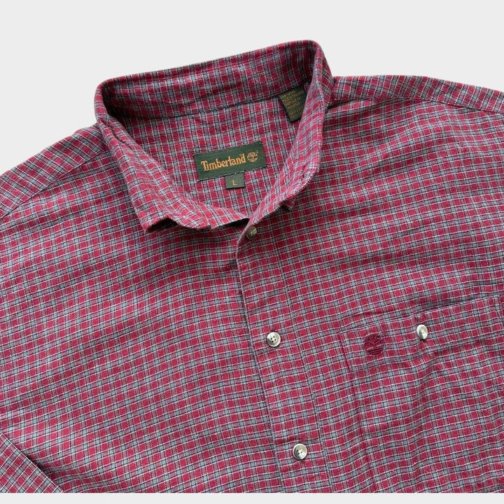 Camicia Timberland vintage - grande (calza come una XL)