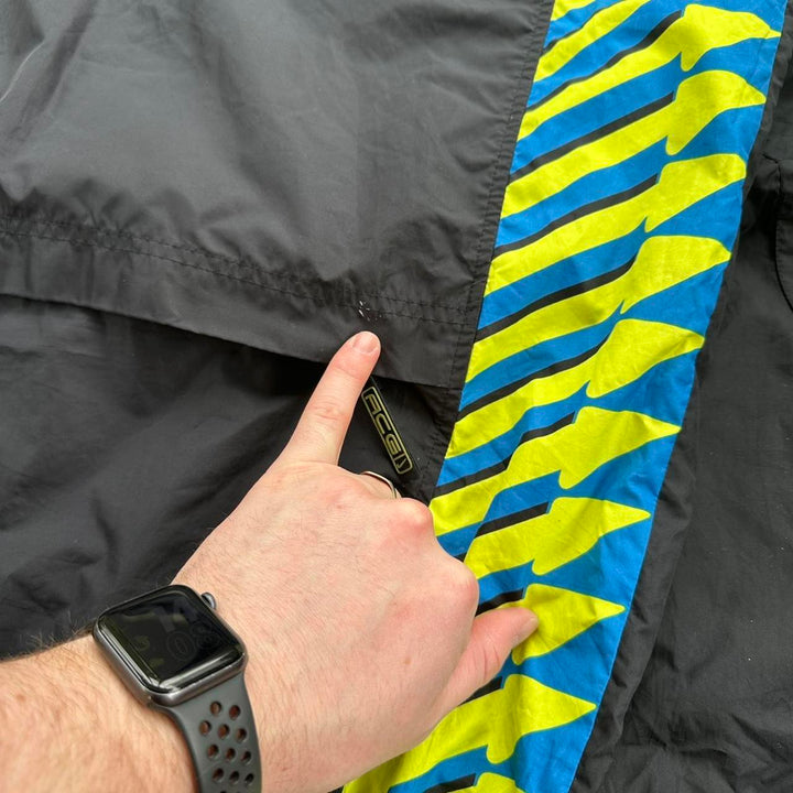 Giacca ripiegabile Nike ACG - XL